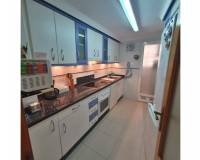 Resale - Piso - El Campello - El Campello Playa