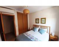 Resale - Piso - El Campello - El Campello Playa