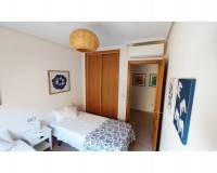 Resale - Piso - El Campello - El Campello Playa