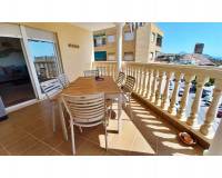 Resale - Piso - El Campello - El Campello Playa