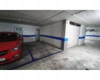 Resale - Piso - El Campello - El Campello Playa