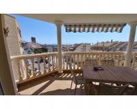 Resale - Piso - El Campello - El Campello Playa