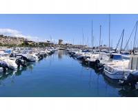 Resale - Piso - El Campello - El Campello Playa