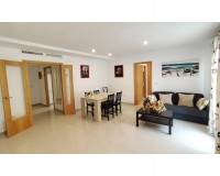 Resale - Piso - El Campello - El Campello Playa