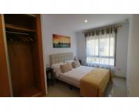 Resale - Piso - El Campello - El Campello Playa