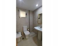 Resale - Piso - El Campello - El Campello Playa