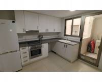 Resale - Piso - El Campello - El Campello Playa