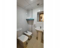 Resale - Piso - El Campello - El Campello Playa