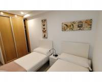 Resale - Piso - El Campello - El Campello Playa