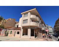 Resale - Piso - El Campello - El Campello Playa