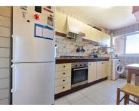 Resale - Piso - El Campello - El Campello Playa