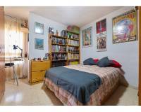 Resale - Piso - El Campello - El Campello Playa