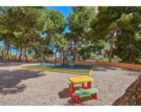 Resale - Piso - El Campello - El Campello Playa