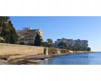 Resale - Piso - El Campello - Platja Muchavista