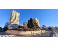 Resale - Piso - El Campello - Platja Muchavista