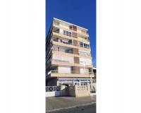 Resale - Piso - El Campello - Platja Muchavista