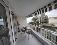 Resale - Piso - El Campello - Platja Muchavista