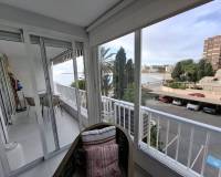 Resale - Piso - El Campello - Platja Muchavista