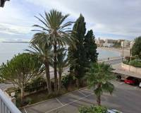 Resale - Piso - El Campello - Platja Muchavista