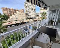 Resale - Piso - El Campello - Platja Muchavista