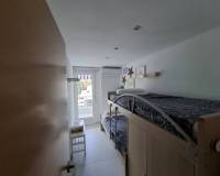 Resale - Piso - El Campello - Platja Muchavista