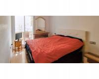 Resale - Piso - El Campello - Platja Muchavista