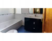 Resale - Piso - El Campello - Platja Muchavista