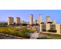 Resale - Piso - El Campello - Platja Muchavista