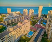 Resale - Piso - El Campello - Platja Muchavista