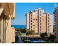 Resale - Piso - El Campello - Platja Muchavista