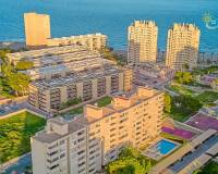 Resale - Piso - El Campello - Platja Muchavista