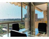 Resale - Piso - El Campello - Platja Muchavista