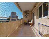 Resale - Piso - El Campello - Platja Muchavista