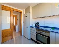 Resale - Piso - El Campello - Platja Muchavista