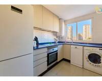 Resale - Piso - El Campello - Platja Muchavista