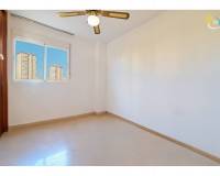 Resale - Piso - El Campello - Platja Muchavista