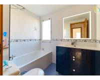 Resale - Piso - El Campello - Platja Muchavista