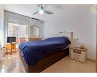 Resale - Piso - El Campello - Platja Muchavista