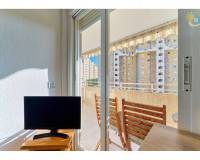 Resale - Piso - El Campello - Platja Muchavista