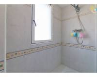 Resale - Piso - El Campello - Platja Muchavista