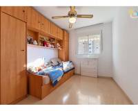 Resale - Piso - El Campello - Platja Muchavista