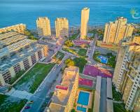 Resale - Piso - El Campello - Platja Muchavista