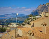 Resale - Town house - Busot