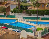 Resale - Town house - Busot