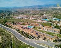 Resale - Town house - Busot