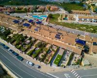 Resale - Town house - Busot