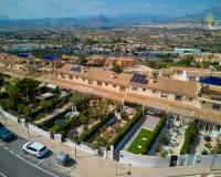 Resale - Town house - Busot