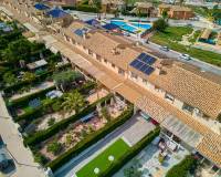 Resale - Town house - Busot