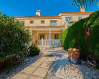 Resale - Town house - Busot