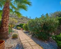 Resale - Town house - Busot